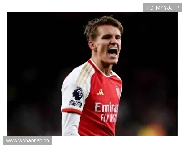 厄德高 vs 贝林厄姆：新生代中场核心对比分析