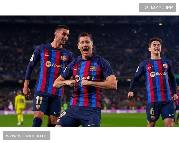 巴萨财政问题对球队引援和未来发展造成持续性影响 巴萨财政问题对球队引援和未来发展造成持续性影响