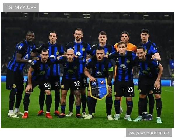 国际米兰进攻上限受限，中场创造力不足影响战术推进与关键球处理