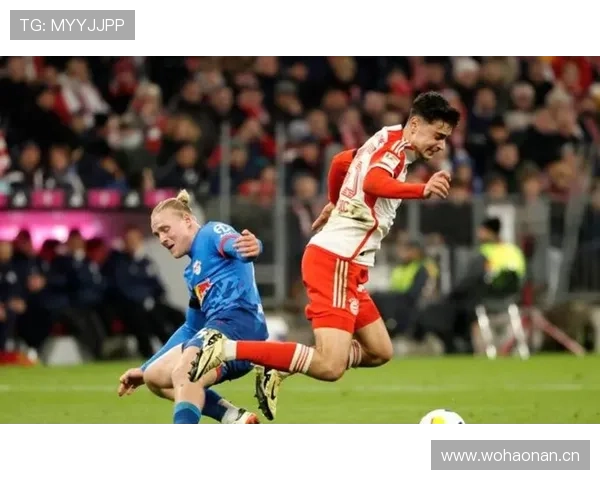 拜仁德甲统治地位面临挑战，本赛季竞争格局变化带来压力增加