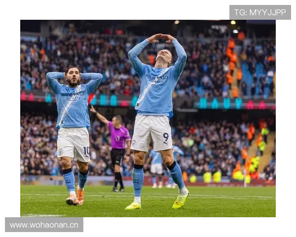 曼城轮换体系承压，多线作战暴露阵容深度问题