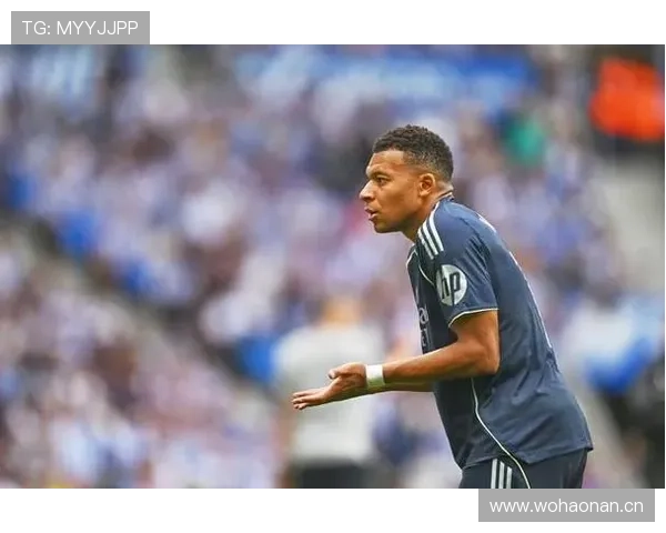 姆巴佩强强对话表现稳定性：关键战为何不进球？