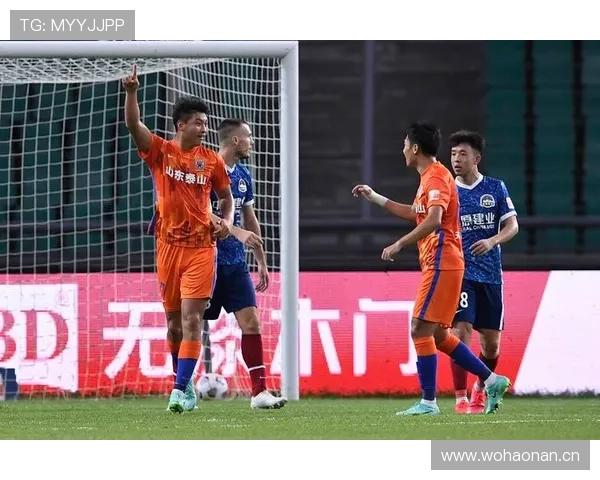 山东泰山是否重回巅峰，当前阶段表现波动对竞争格局产生影响