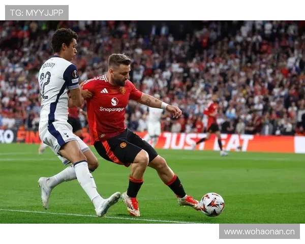 控球与推进兼具：热刺为何难以转化为稳定胜利？