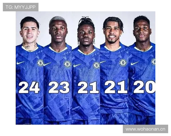 切尔西年轻阵容表现起伏问题持续，对赛季稳定性形成制约