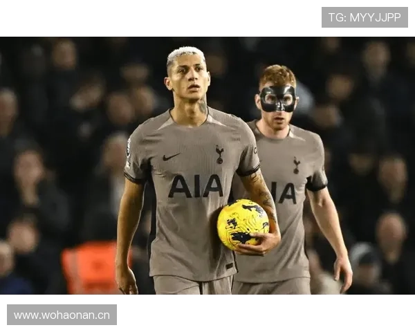 孙兴慜近期状态回暖与热刺进攻端表现分析