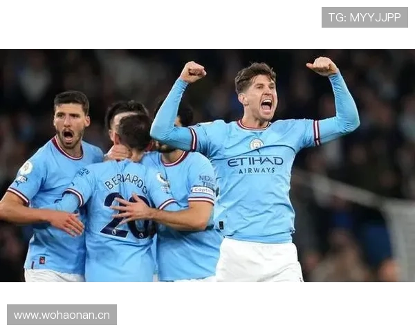 约翰·斯通斯:欧冠决赛执行战术成为关键一环 约翰·斯通斯:欧冠决赛执行战术成为关键一环