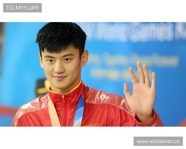 宁泽涛这几年都去哪冒险了？感觉他和泳池像是绝缘体了吧！