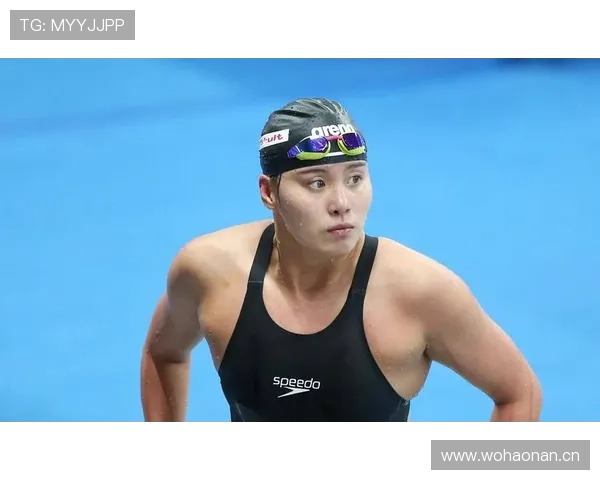 傅园慧这日常，居然比泳池边还疯狂，真让人怀疑她是不是开了第二个账号！