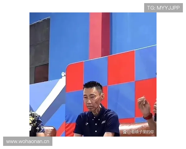 李宗伟退役后每天五点起床练空拍，老婆说他不打球就浑身痒