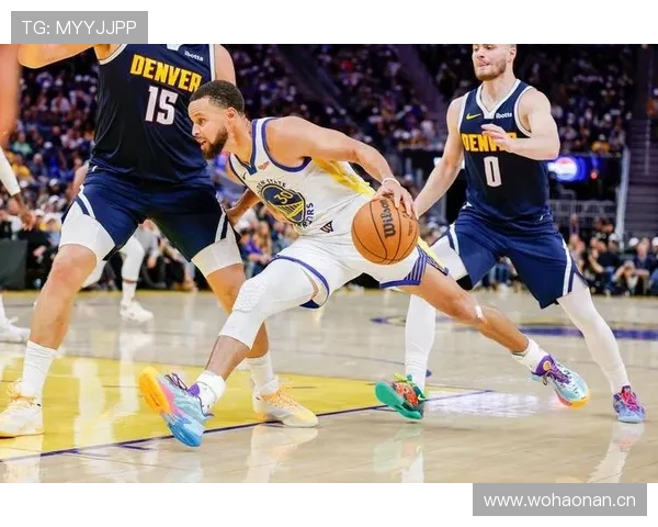 约基奇挡拆牵制库里 比上季助攻效率提升