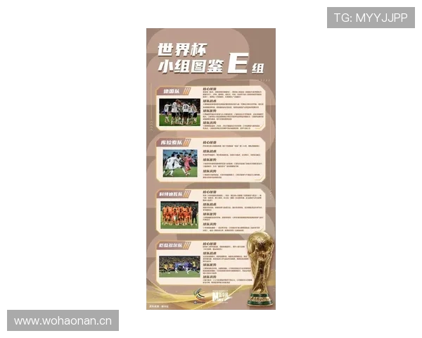 2026世界杯E组实力排名：德国领跑，谁是黑马？